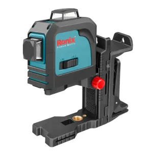 تراز لیزری 3D مدل RH 9536 شار ابزار