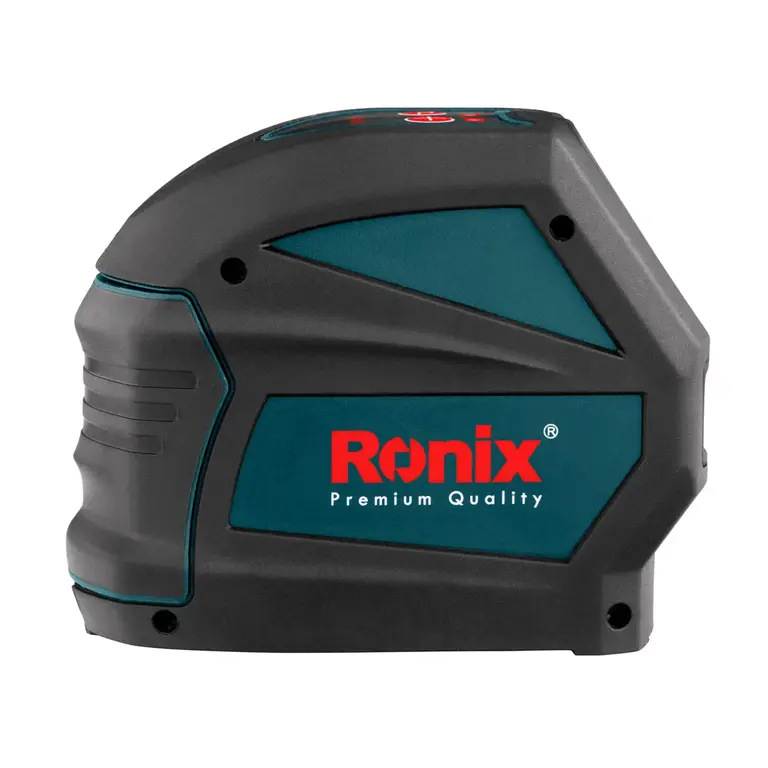 تراز لیزری دو خط نور سبز مدل RH 9500G شار ابزار1