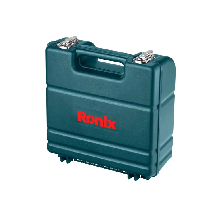 تراز لیزری دو خط نور سبز مدل RH 9500G شار ابزار5