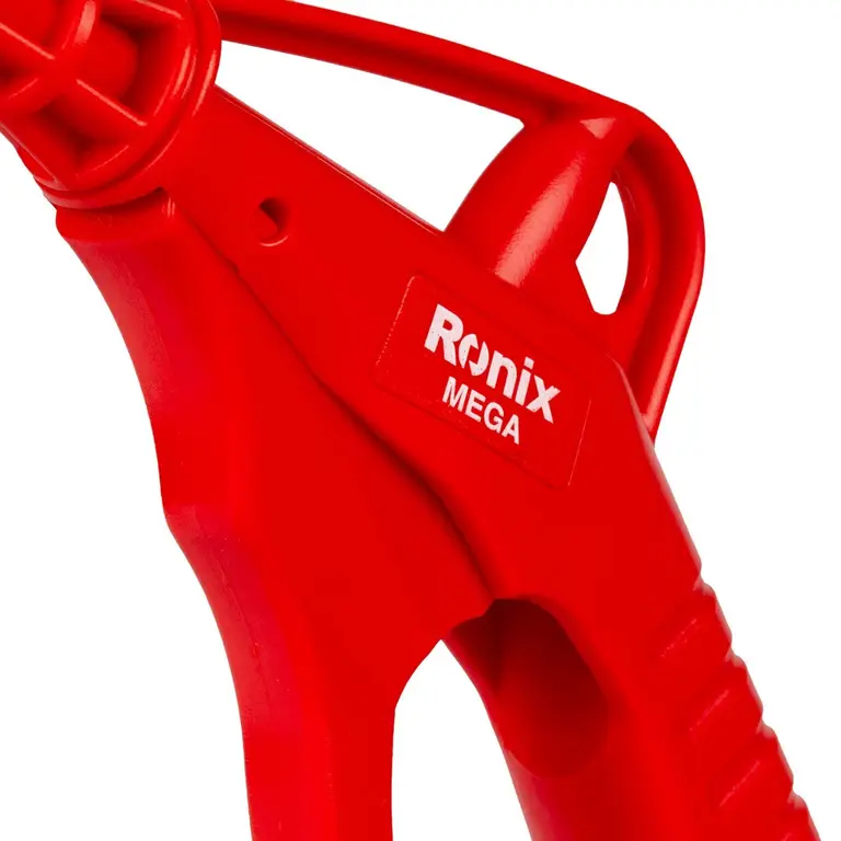 تفنگ بادپاش مگا مدل RH 6701 شار ابزار4