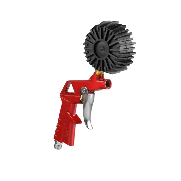 درجه باد کارگاهی تفنگی مدل RH 6801 شار ابزار4