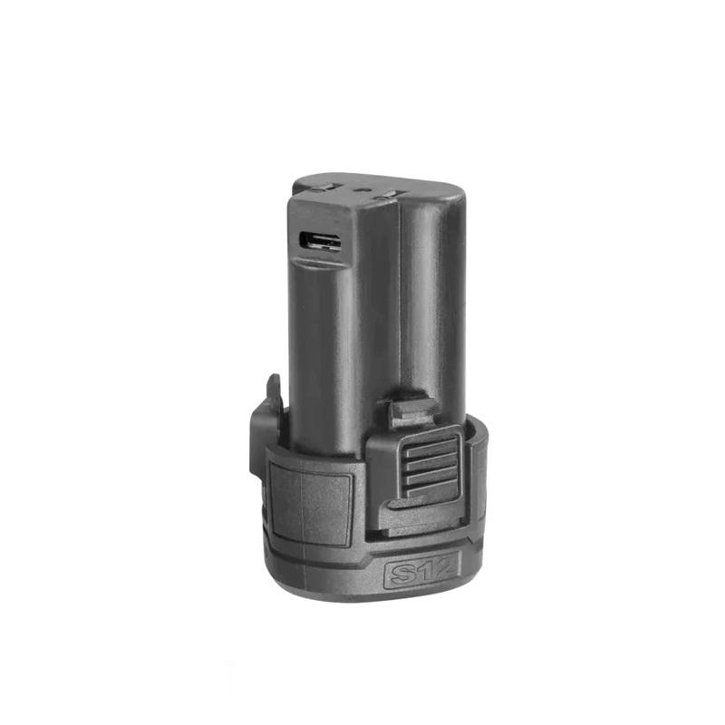 دریل پیچ گوشتی شارژی اینکو مدل COSLI23114 شارابزار 3