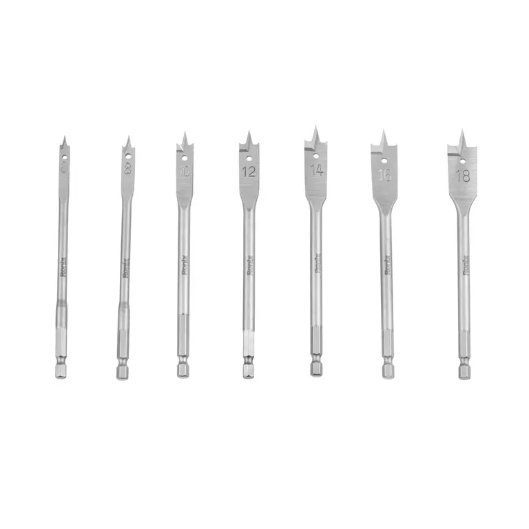 مته برگی 13 عددی کد RH 5300 شار ابزار1