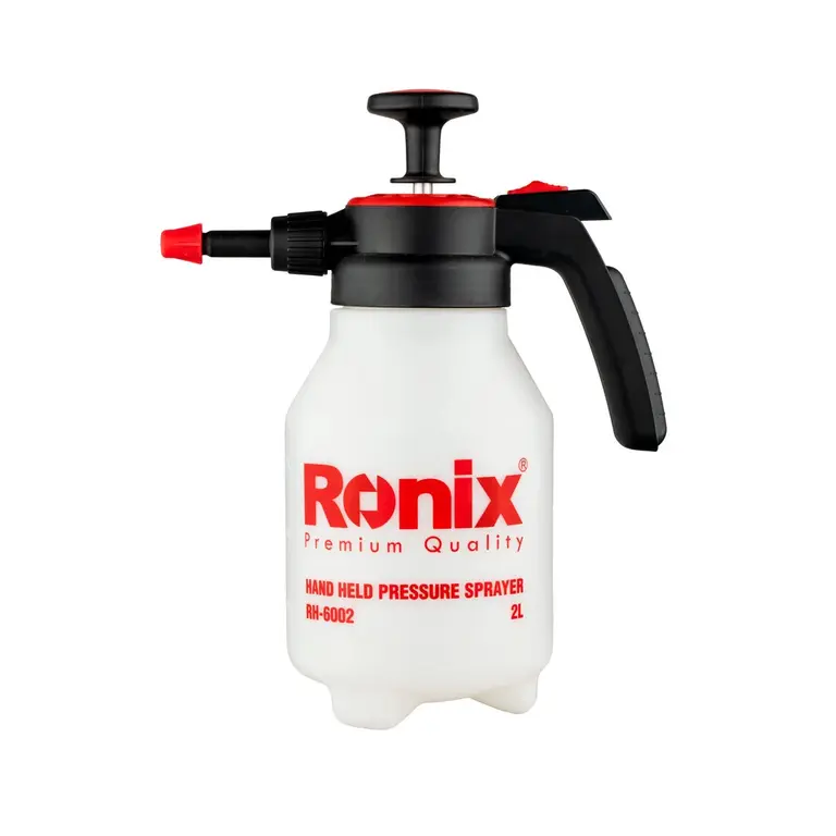 سمپاش دستی 2 لیتری حرفه ای مدل RH 6002 شار ابزار2