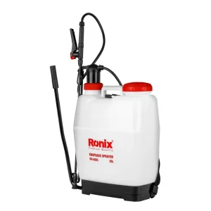 سمپاش دستی 20 لیتری مدل RH 6005 شار ابزار