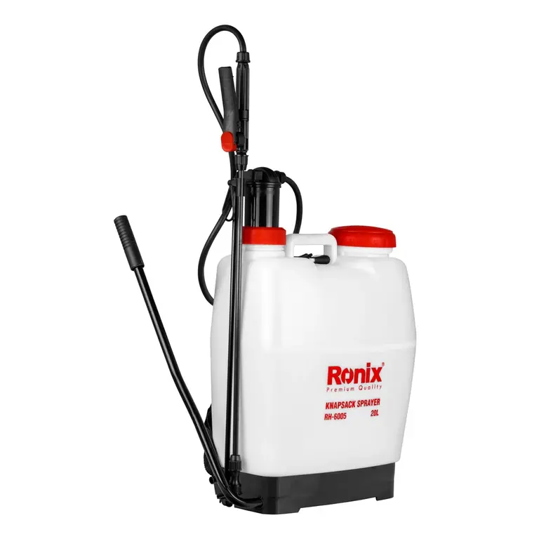 سمپاش دستی 20 لیتری مدل RH 6005 شار ابزار1