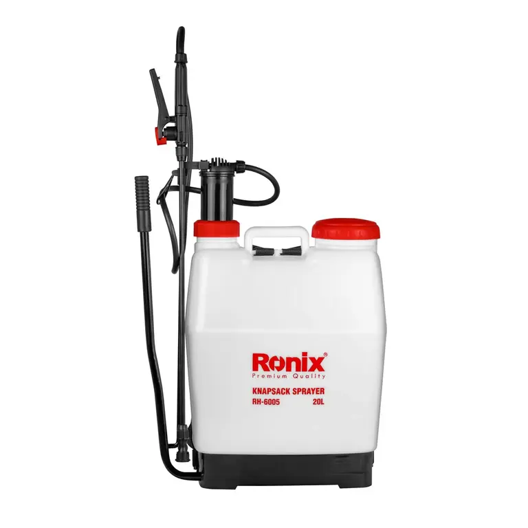 سمپاش دستی 20 لیتری مدل RH 6005 شار ابزار2