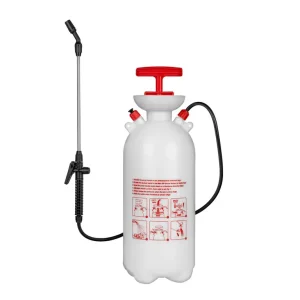 سمپاش دستی 8 لیتری مدل RH 6003 شار ابزار