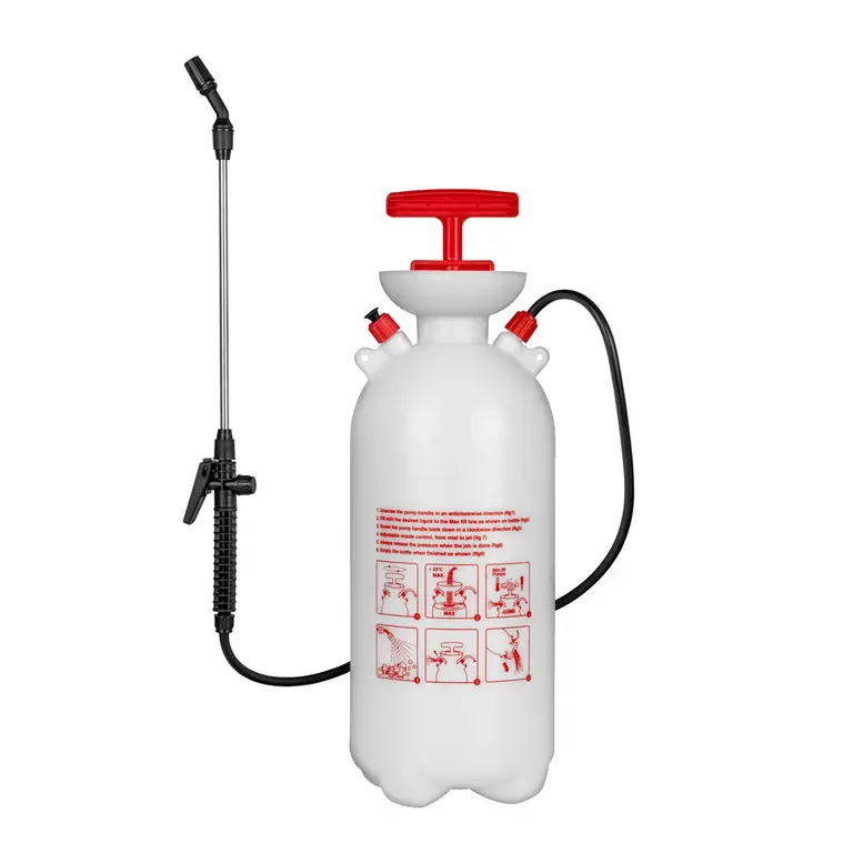 سمپاش دستی 8 لیتری مدل RH 6003 شار ابزار