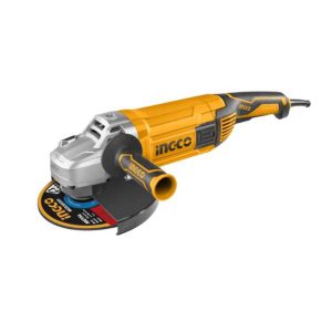 سنگ فرز سنگ بر 3000 وات اینکو مدل AG30008 شارابزار