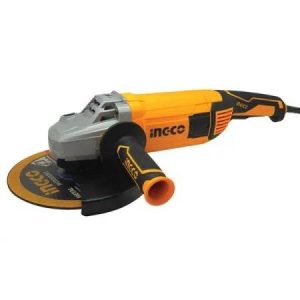سنگ فرز سنگ بر اینکو مدل AG24008 شارابزار