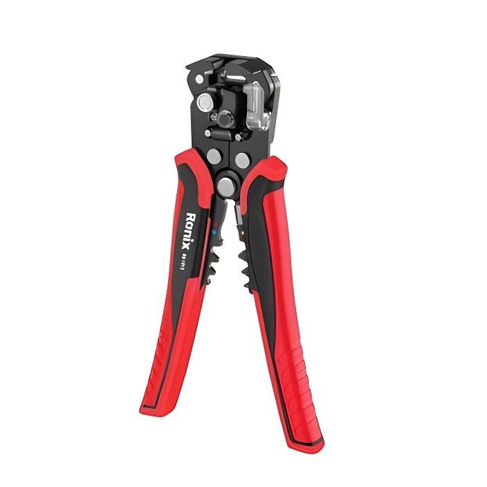 سیم لخت کن اتوماتیک رونیکس RH 1813 شارابزار