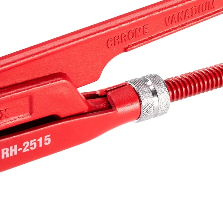 آچار دو دسته سایز اینچ 1.5 برند رونیکس مدلRH 2515 3