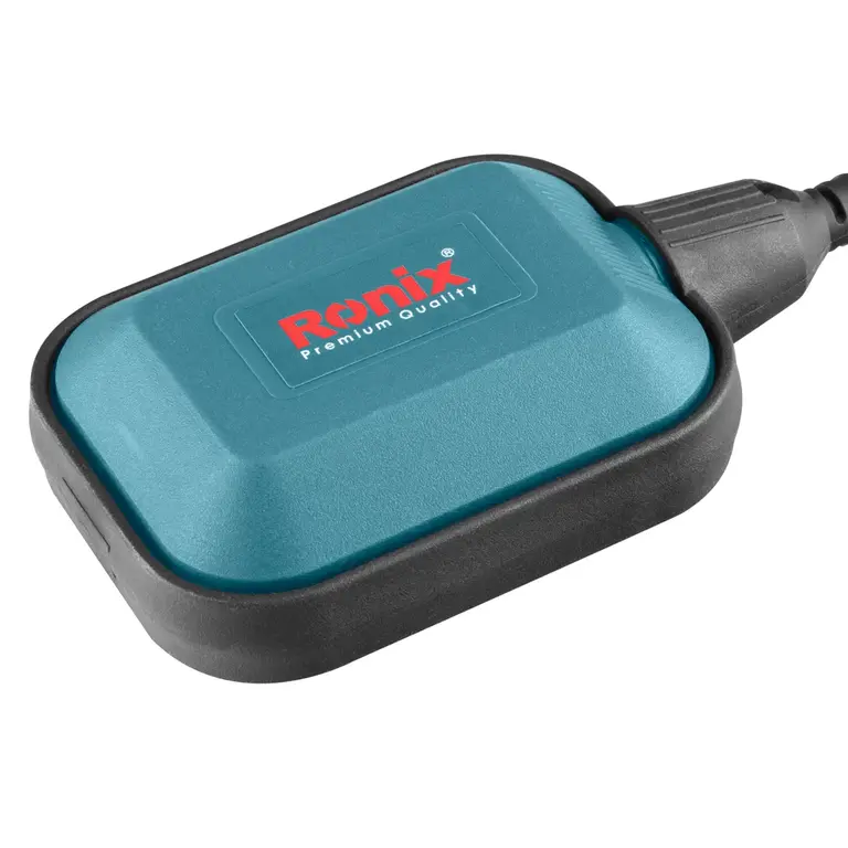 شارابزار اسب بخار 1 پمپ کفکش رونیکس مدل RH 4031 (4)