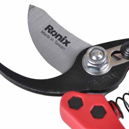 شارابزار قیچی باغبانی تایوانی رونیکس مدل RH 3103 (1)