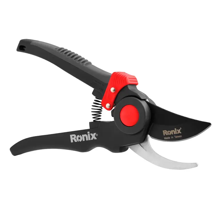 شارابزار قیچی باغبانی رونیکس مدلRH 3104 (1)