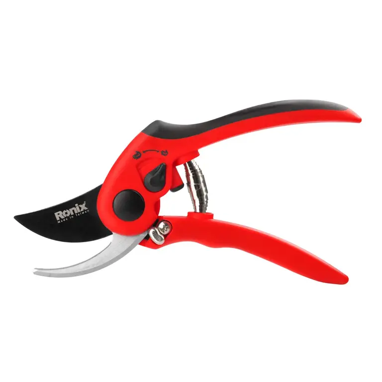شارابزار قیچی باغبانی رونیکس مدلRH 3106 (5)