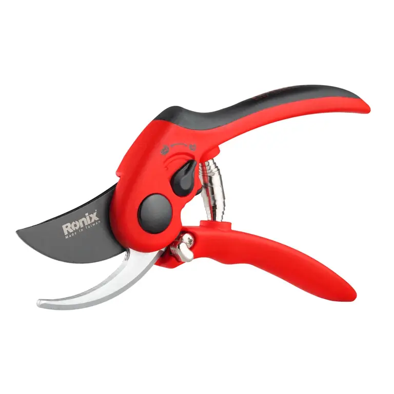 شارابزار قیچی باغبانی رونیکس مدلRH 3106 (6)