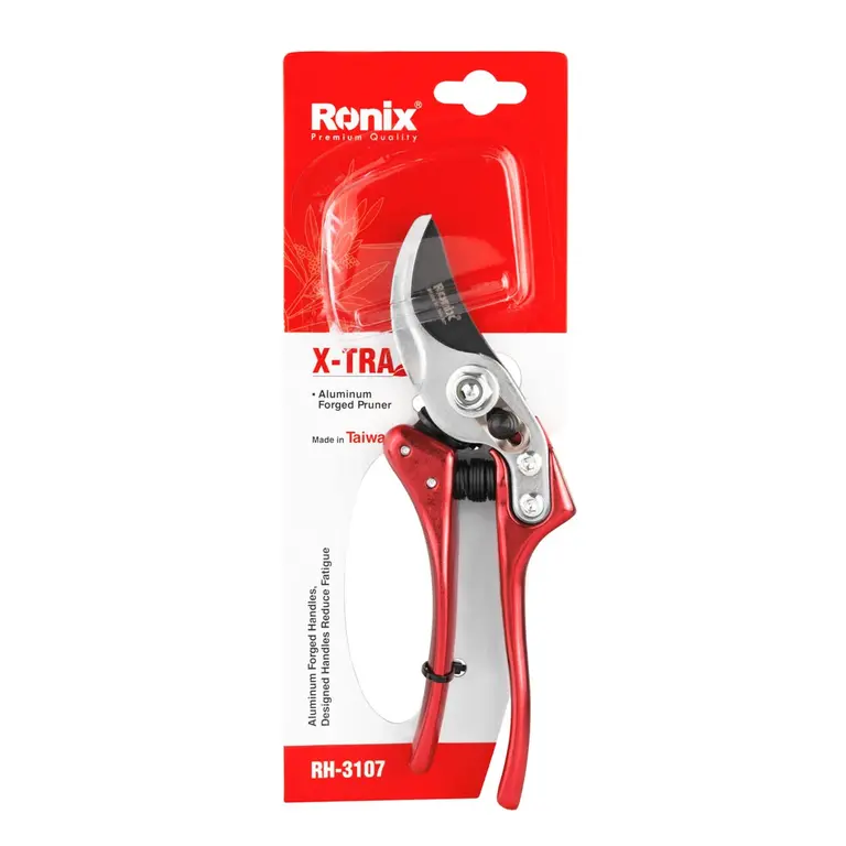 شارابزار قیچی باغبانی رونیکس مدلRH 3107 (6)