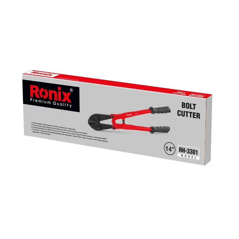 شارابزار مفتول بر سایز 14 اینچ رونیکس مدل RH 3301 (4)