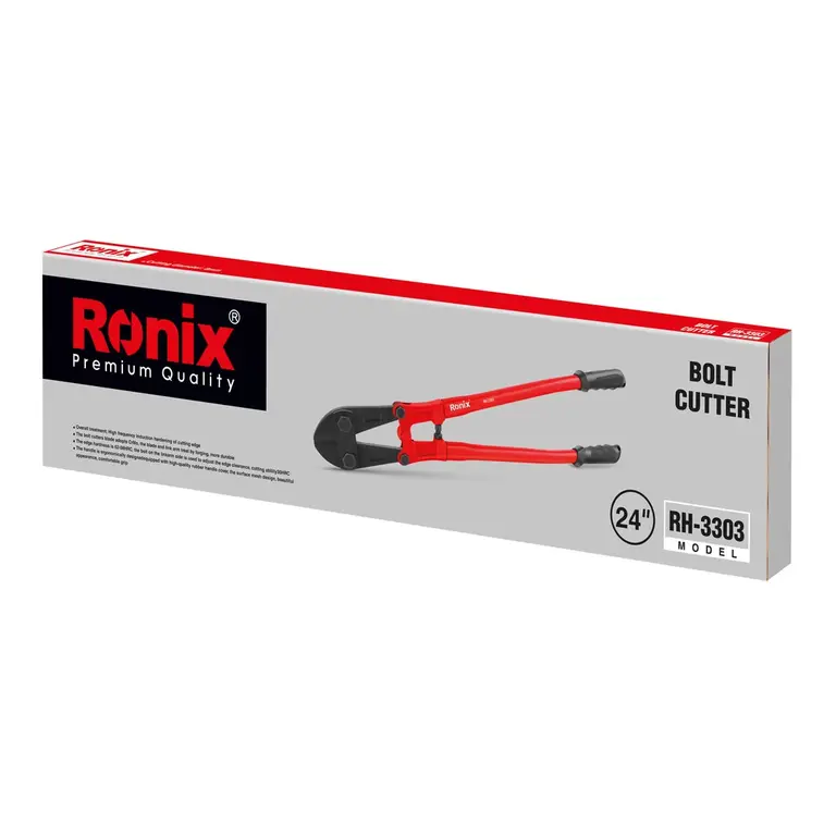 شارابزار مفتول بر سایز 24 اینچ رونیکس مدلRH 3303 (4)