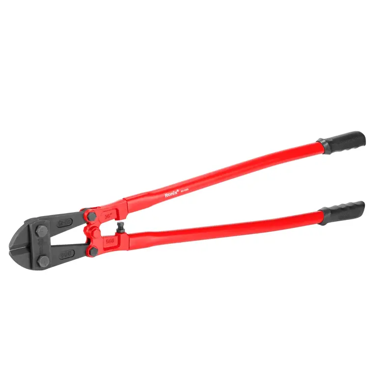 شارابزار مفتول بر سایز 36 اینچ رونیکس مدلRH 3305 (1)
