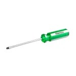 شارابزار پیچ گوشتی تکی 3×75دوسو رونیکس مدل RH 2730