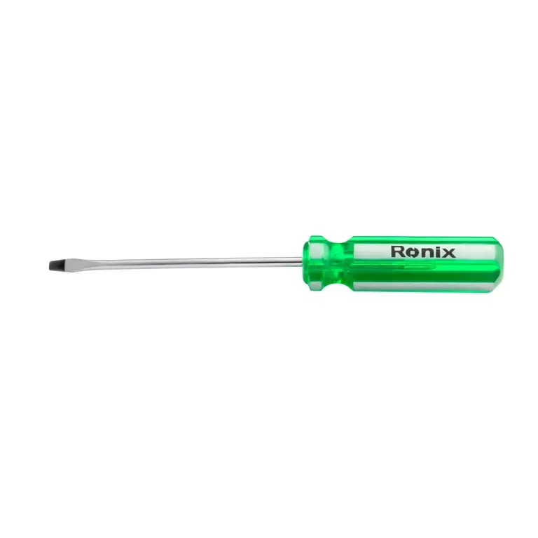 پیچ گوشتی تکی 3×75دوسو رونیکس مدل RH 2730 3