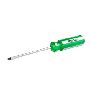 شارابزار پیچ گوشتی تکی 3×75دوسو رونیکس مدل RH 2730
