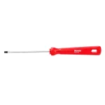 شارابزار پیچ گوشتی تکی دسته کریستالی تک رنگ3×75 دوسو رونیکس مدلRH 2732