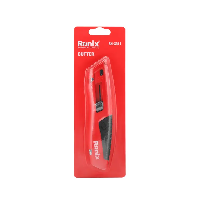 شارابزار کاتر پیچ گوشتی ذوزنقه ای 6تیغ Multi Six رونیکس مدلRH 3011 (9)
