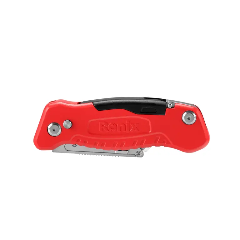 شارابزار کاتر پیچ گوشتی ذوزنقه ای6تیغ رونیکس Multi Foldمدل RH 3012 (4)