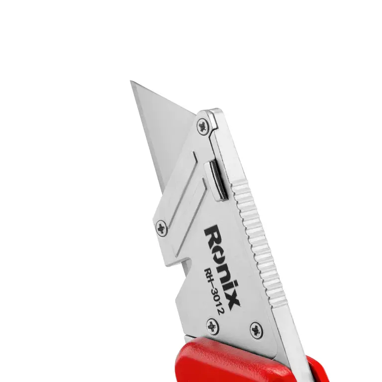 شارابزار کاتر پیچ گوشتی ذوزنقه ای6تیغ رونیکس Multi Foldمدل RH 3012 (6)