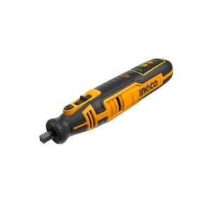 فرز انگشتی مینیاتوری 8 ولت با لوازم CMGLI0801 شارابزار