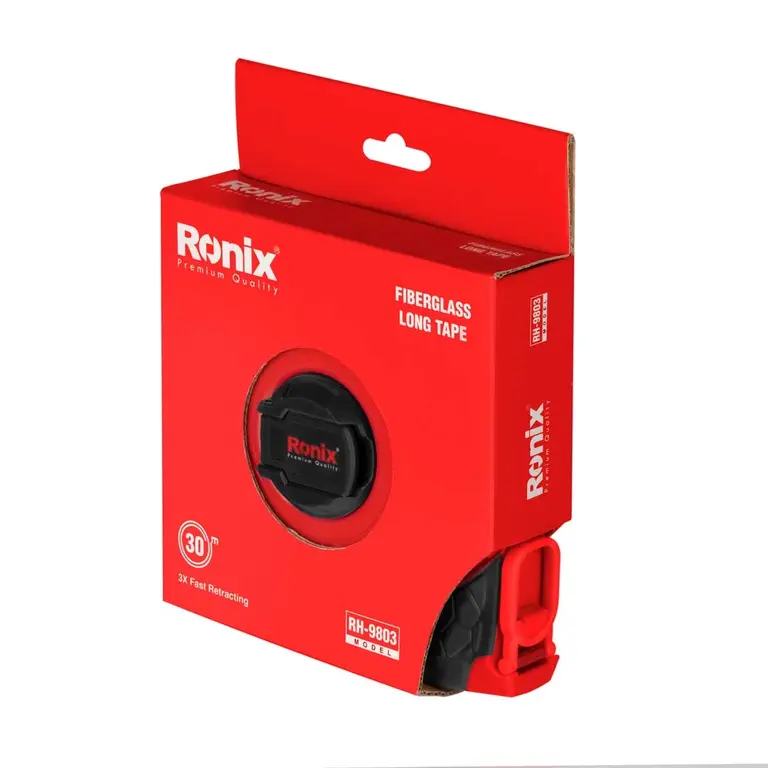 متر 30 متری فایبرگلاس مدل RH 9803 شار ابزار5