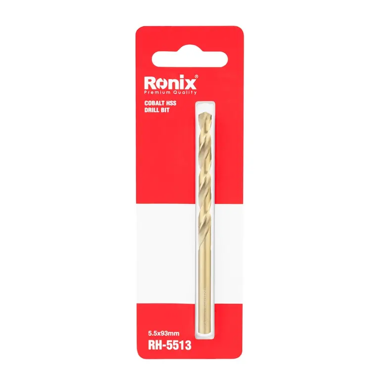 کبالت سایز 5.5 میلیمتر مدل RH 5513 شار ابزار4