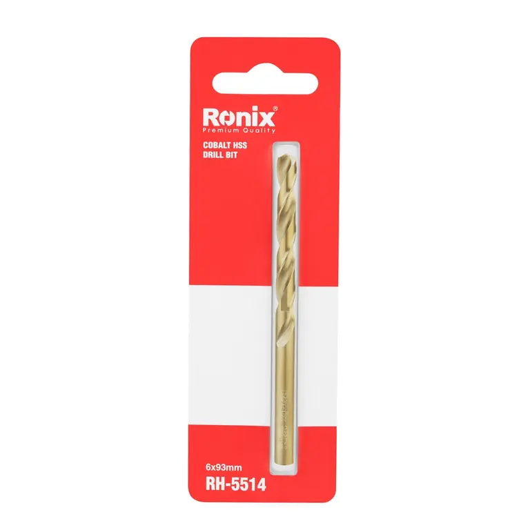 کبالت سایز 6 میلیمتر مدل RH 5514 شار ابزار4