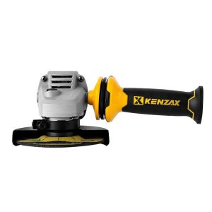 مینی فرز 115 میلیمتر کنزاکس مدل KAG 1050 شارابزار 2
