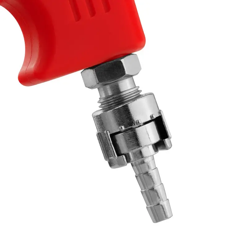 پیستوله کاسه زیر G 70 سایز 1 6 میلیمتر مدل RH 6406 شار ابزار4