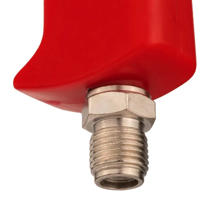 پیستوله کاسه فلزی E 70 سایز 1 8 میلیمتر مدل RH 6418 شار ابزار5