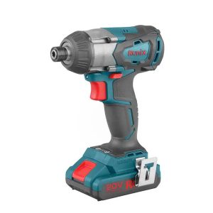 گوشتی شارژی رونیکس مدل 8906 شارابزار 2