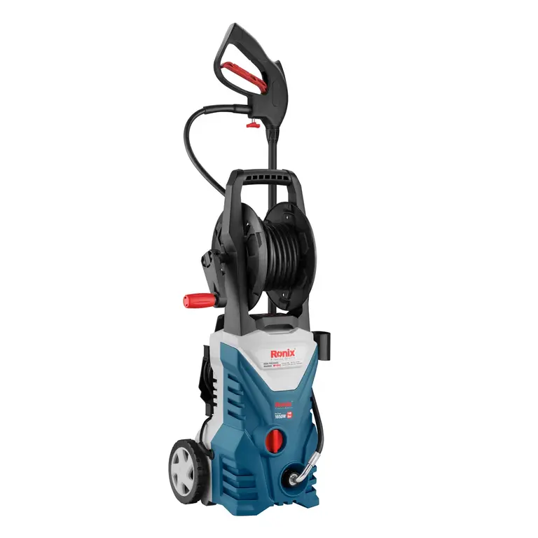 کارواش 140 بار یونیورسال مدل RP U141 شار ابزار