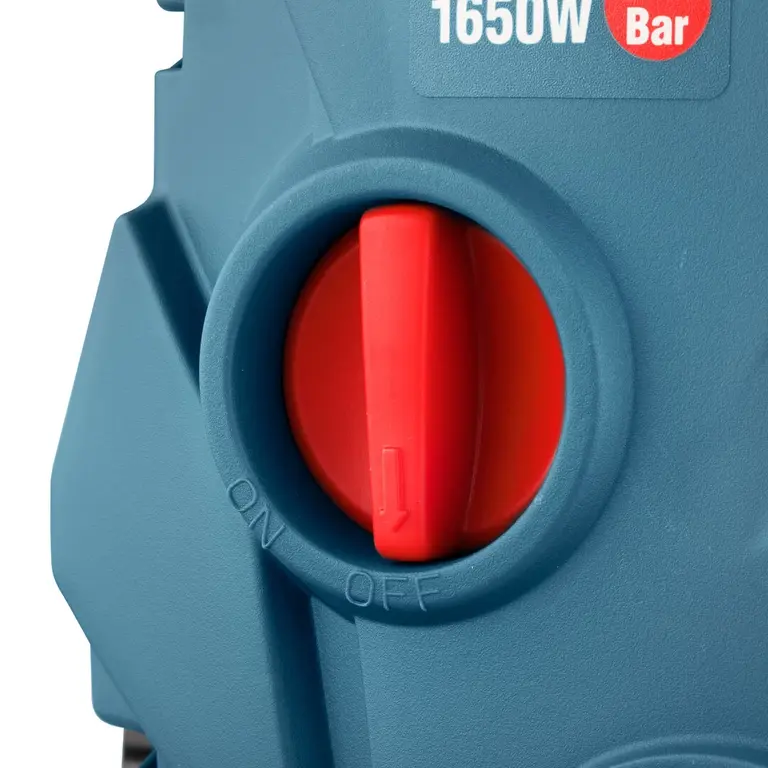 کارواش 140 بار یونیورسال مدل RP U141 شار ابزار4