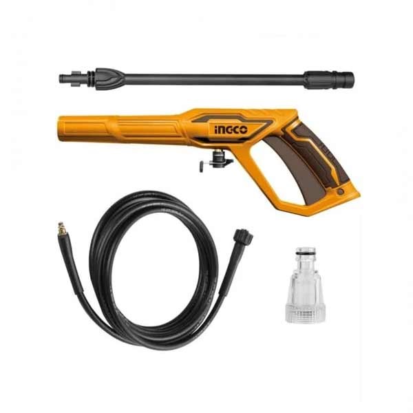 کارواش 1600 وات اینکو مدل HPWR16008 شارابزار 2