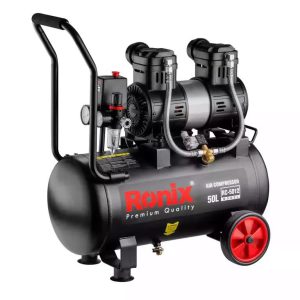 کمپرسور بی صدا رونیکس RC 5012 شارابزار 2