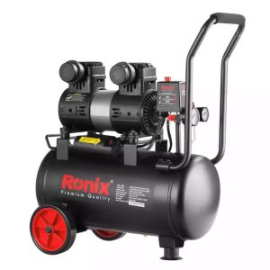 بی صدا رونیکس مدل RC 2512 شارابزار 3