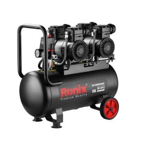 کمپروسر بی صدا رونیکس مدل RC 5013 شارابزار 2