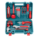 کیت ابزار دستی 20 پارچه مدل RS 0003 شار ابزار