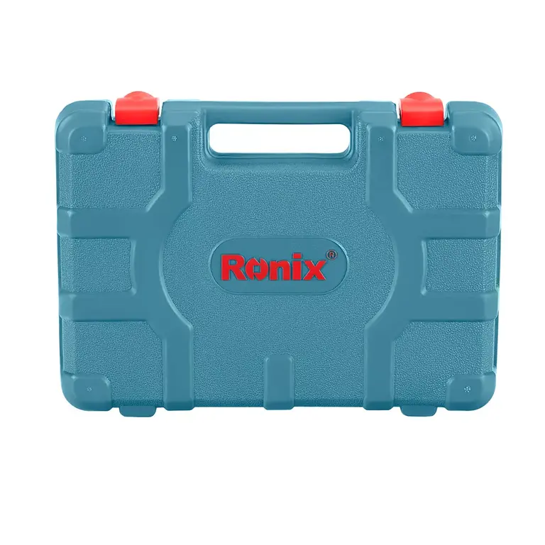 کیت ابزار دستی 20 پارچه مدل RS 0003 شار ابزار10