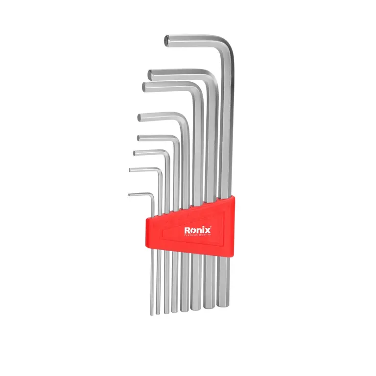کیت ابزار دستی 20 پارچه مدل RS 0003 شار ابزار4